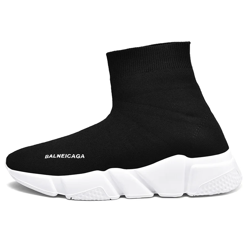 
Chinese manufacturers new style wholesale casual sports shoes men sneakers with customized 