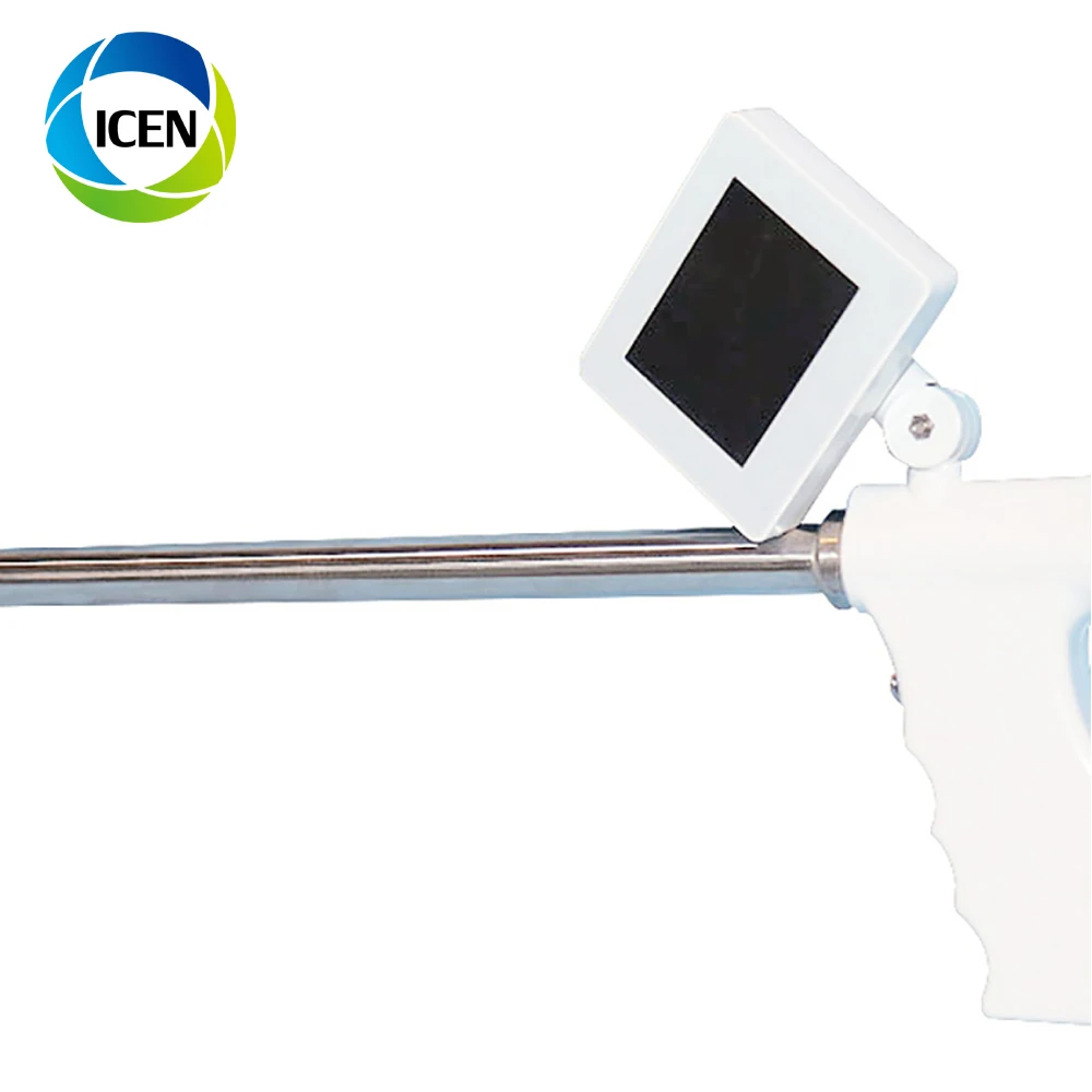 IN-AIG-2 camera cattle cow smart ai gun animal artificial insemination for cow