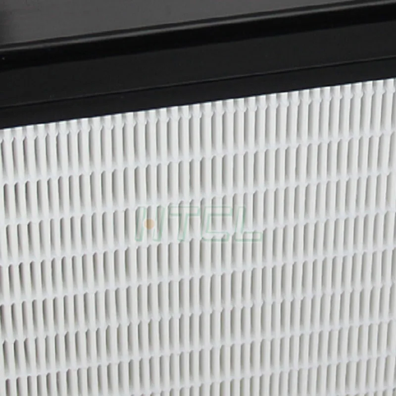 V-Образный Фильтр HVAC HEPA фильтр для системы отопления и кондиционирования воздуха