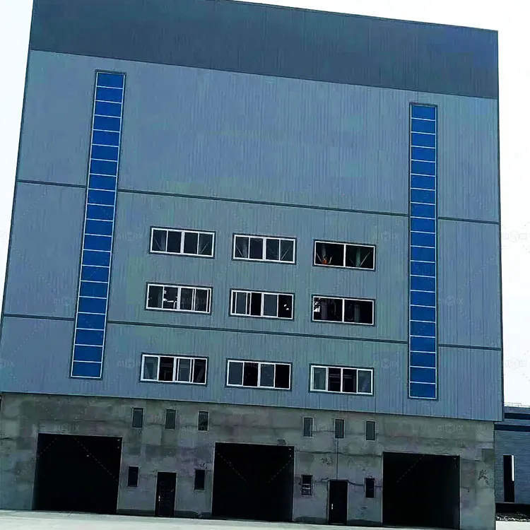 180 CBM Per Hour Environmental Friendly Automatic Ready Concrete Mixing Plant