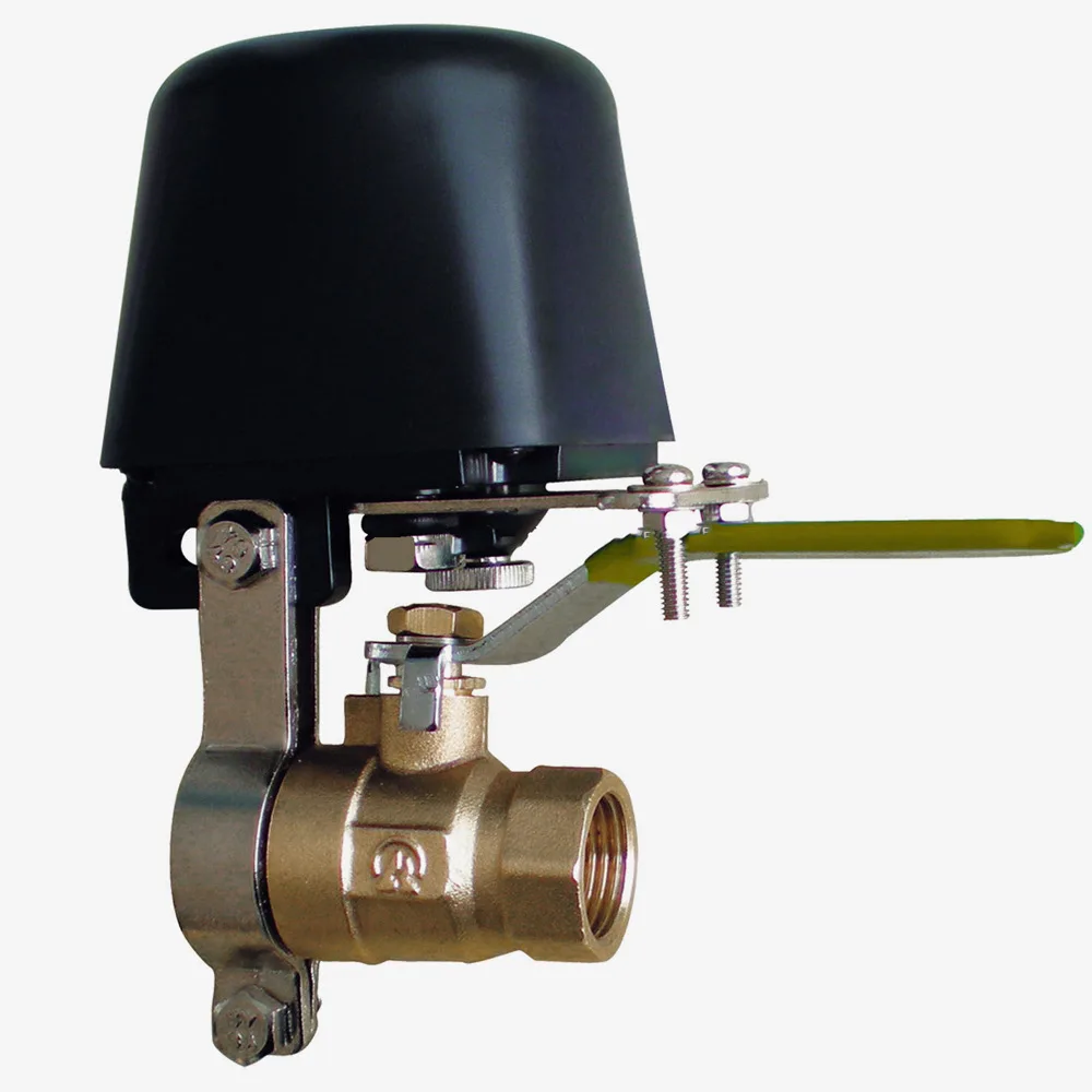 DN15 DN25 Adjustable Solenoid Valve Normally Open