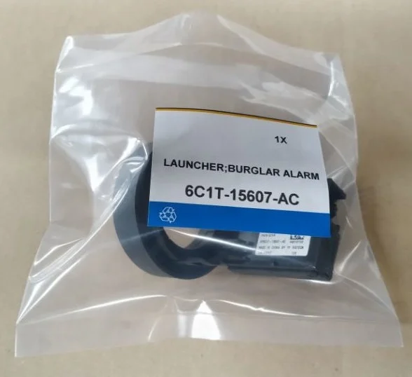 Genuine Transceiver 6C1T 15607 AC For Ford Transit V348 Auto Parts 1432607