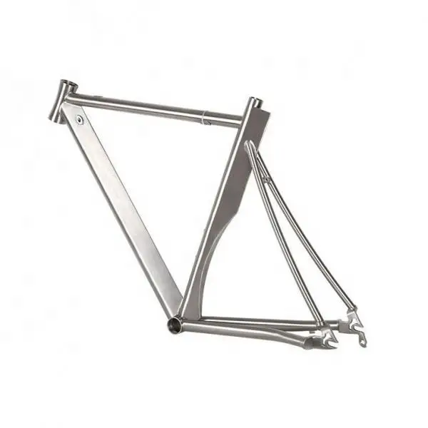 Cost effective factory direct durable steel bicycle frame mountain bike frames
