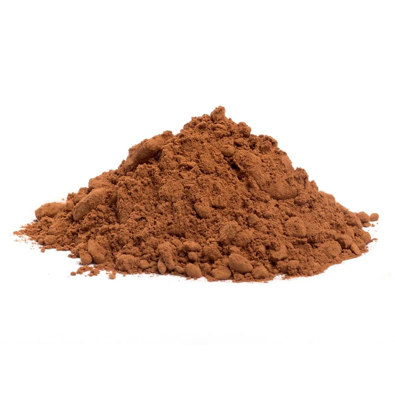 Halal Certificates Factory Price Dutch Process Cocoa Powder