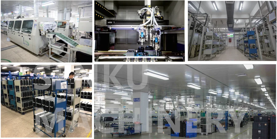 rectifier ac to dc converter