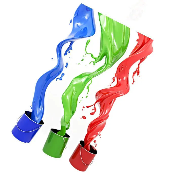 Eco friendly Solvent based gravure flexo printing ink for flexible food package plastic film print