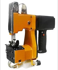 Shiningall  Mini small Packaging Machine Sealer Manual sewing machine