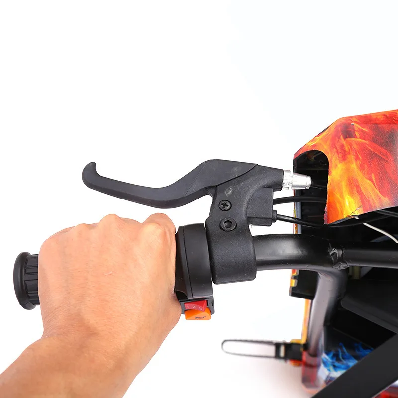 Original 2024 New Segway Go Kart Pro 2 Electric Racing Manumatic Go Karts with Max Speed for Kids Adults