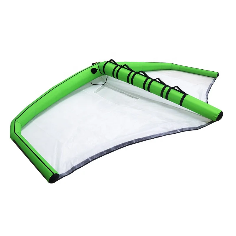 ODM/OEM Customized 4~6M Strong Structure Surfing Wing Kitesurf for