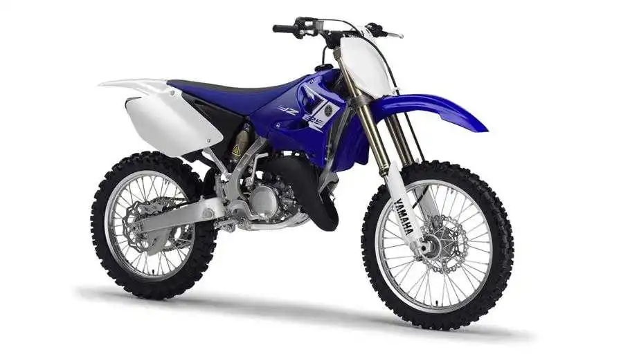 100% Original NEW 2021 Yamahas YZ250 Motorcycle