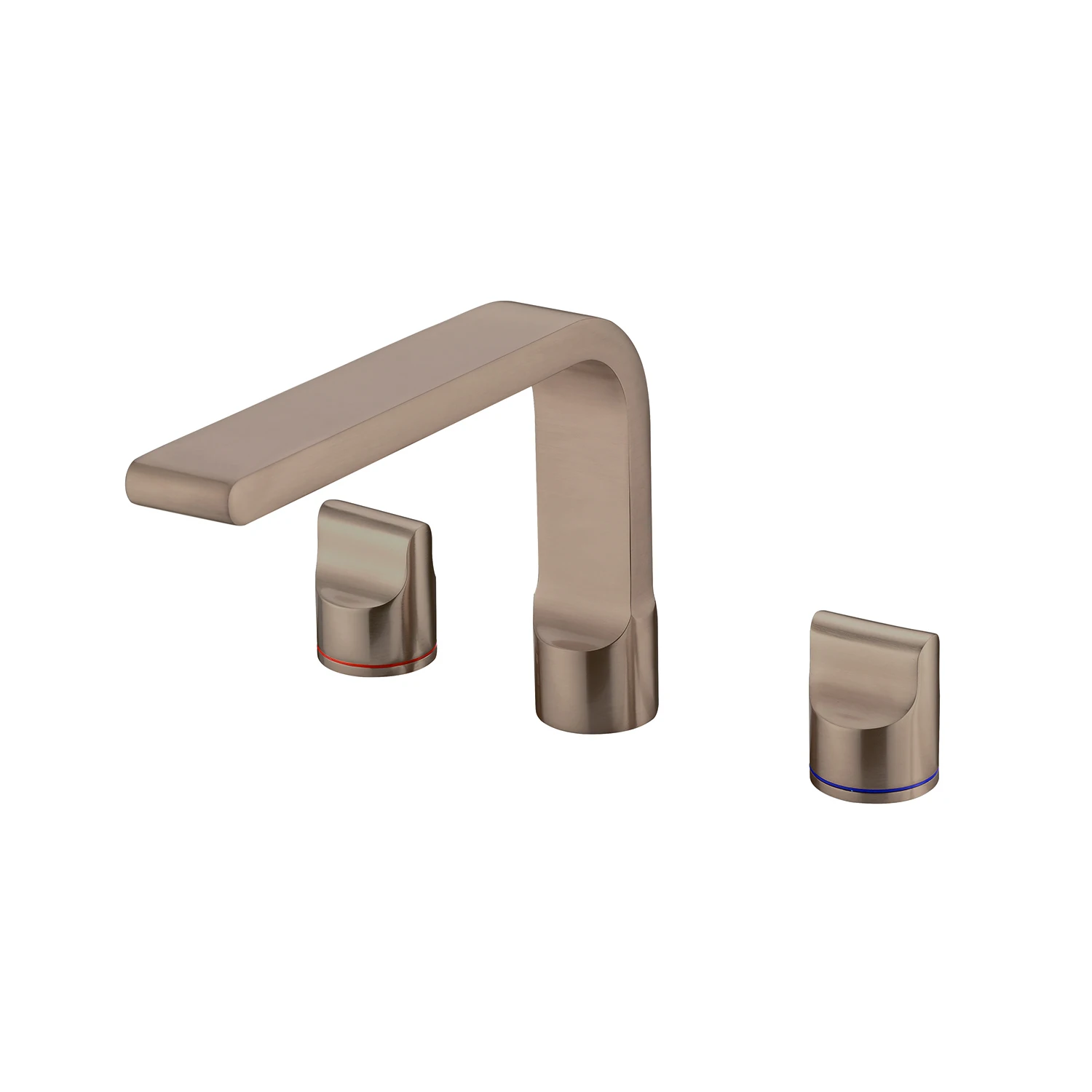 Faucet Single Handle Wall Mounted Basin Plastic Classic Sale White Body OEM Customized PVC Ceramic Training Style Surface Parts