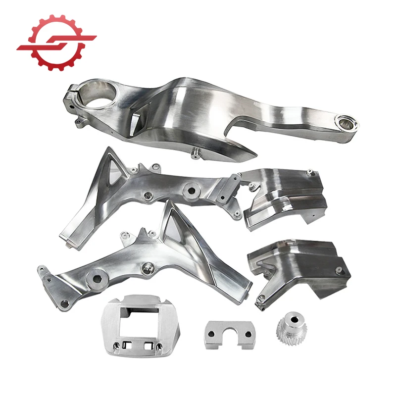 CNC machining services cnc spare parts custom precision manufacture fabrication services cnc machining parts