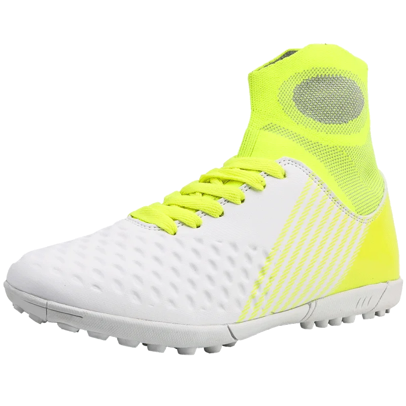 
shoes soccer football shoes men soccer boots Fussballschuhe skate football boots cr7 football shoes 