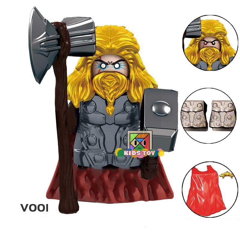 V001-V007 супергерои коллекция фильмов