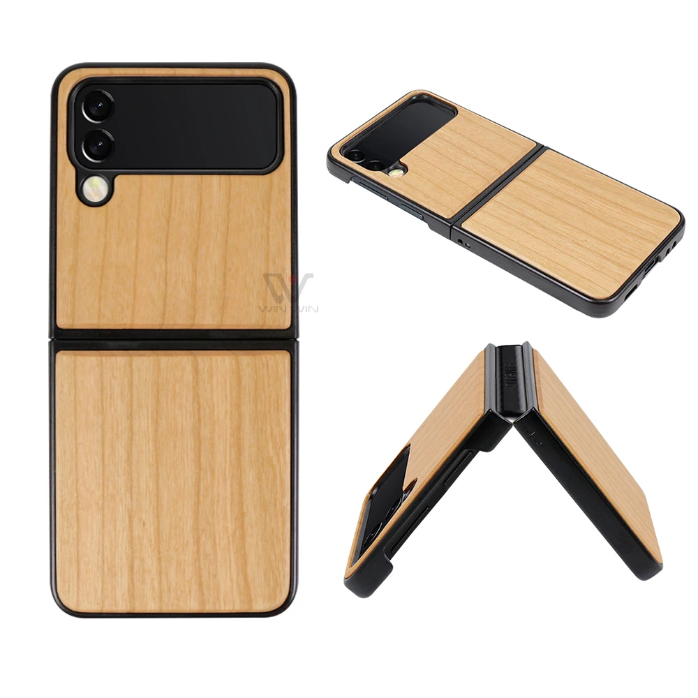 Newest Design Phone Case Cover for Samsung Galaxy Z Fold3 5G Fold 3 Flip 4 5 6 Covers Bags