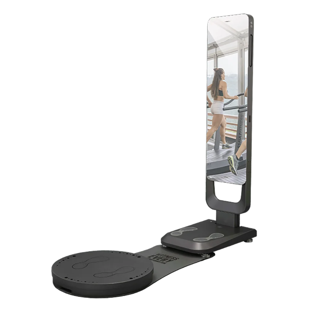 U+300 Nutrition Analyzer Body Machine Fitness Items 8 Point Muscle Obesity Assessment 3d Nls Health Mass Index