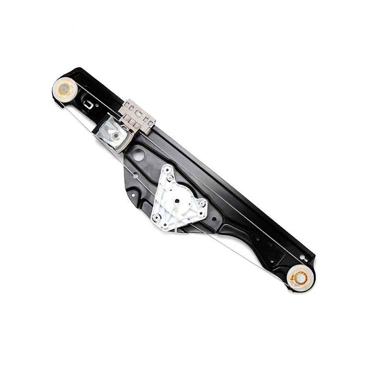 Car Electric Window Regulator Repair Kit 2117300346 Rear Left For Benz W211 E Class 2002-2009 MERCEDES