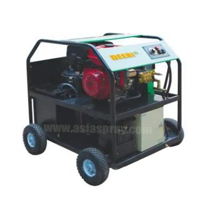 
Electric car washing equipment industrial high pressure cleaning machine 