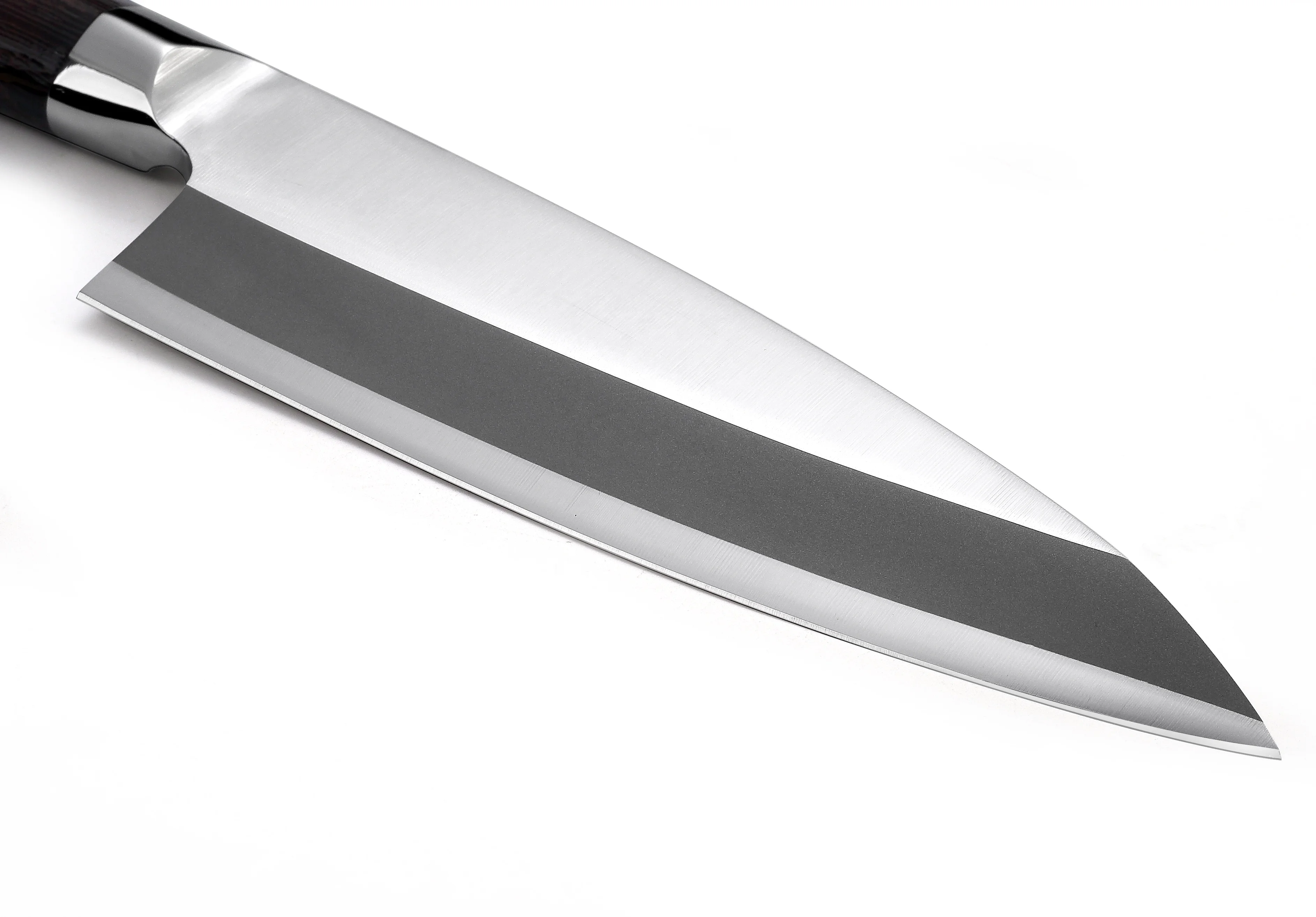 2020 Amazon Stainless steel Japanese sushi chef knife Deba Knife Fish Fillet Kitchen KNIFE