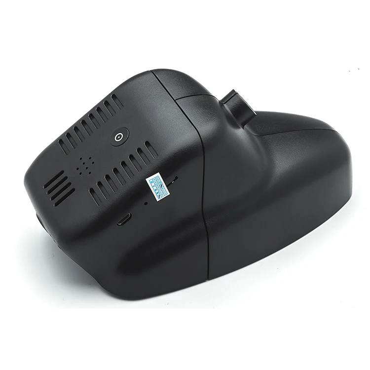 Dashboard camera for car Pro Smart Car 1440P HD vehicle dash cam With WIFI Function best security camera for car while parked