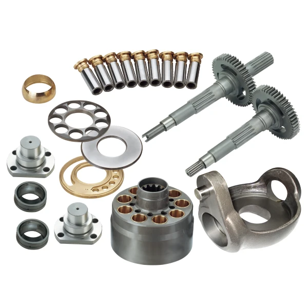 Sks гидравлические высокоточные детали для главного гидравлического насоса Cat120(Vrd63)