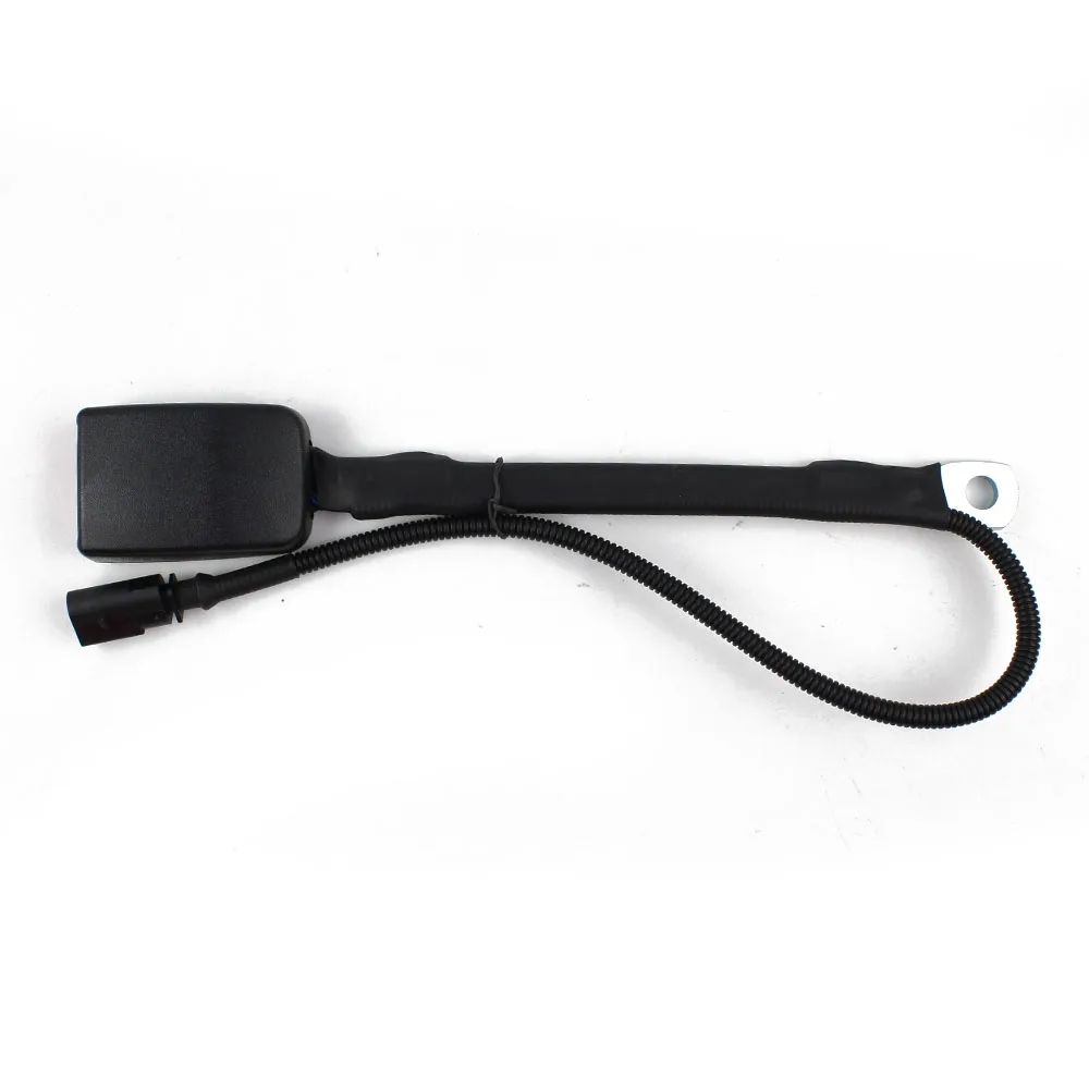 IP67/68 Water Proof Micro Switch Long Stalk Plastic Cover Car Seat Belt Buckle with Wire Switch