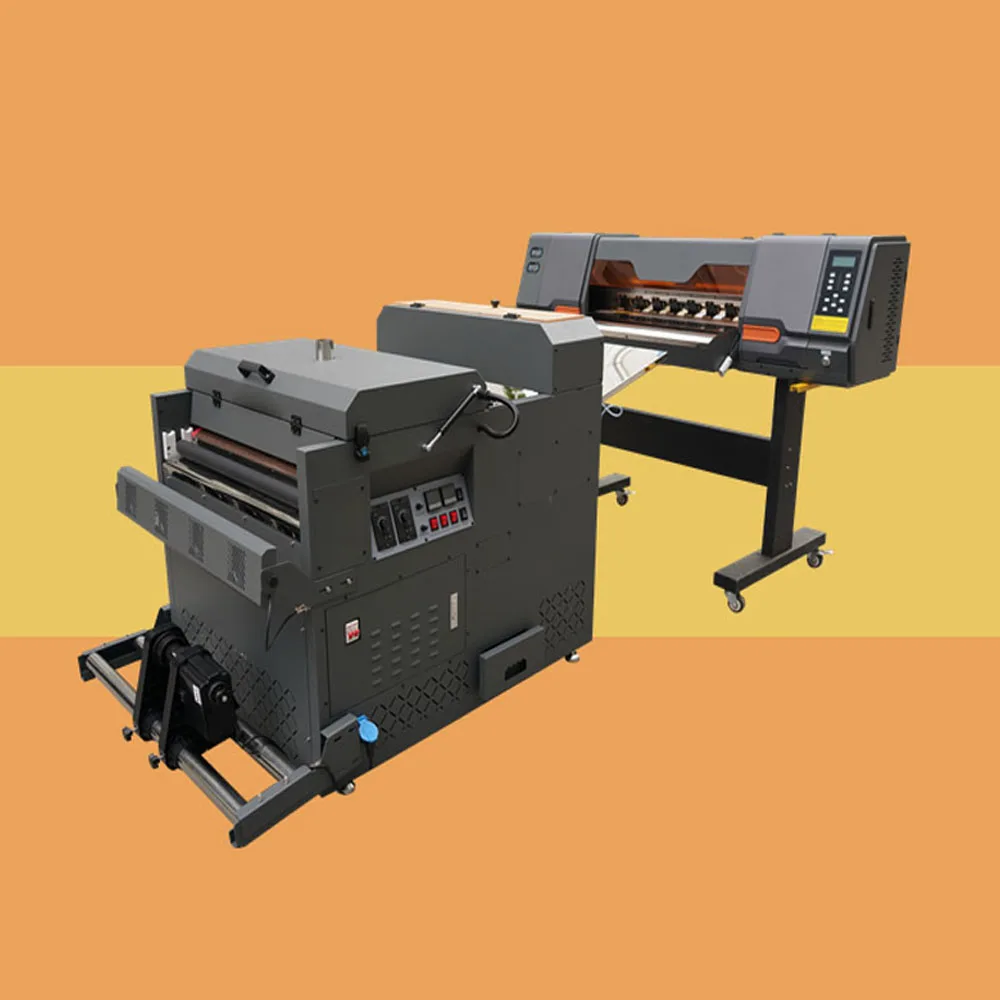 DTF printer 60 cm Professional Manufacturer With Powder Shaking procolored dtf printer dtf impresora