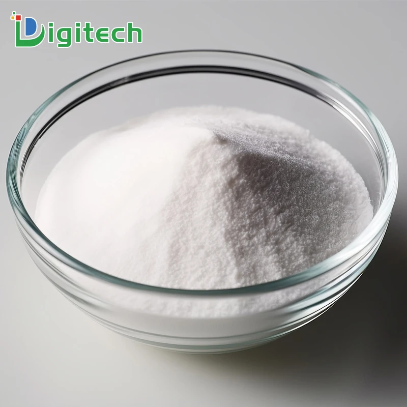 Digitech Best Selling Polyester 80-170um Hot Melt Adhesive Powder DTF Powder for T Shirt Heat Transfer Printing