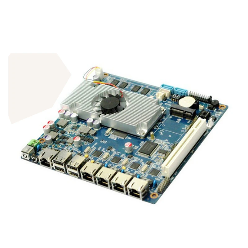 ROHS 94v0 Circuit Board Design Layout Service Solar Energy Controller PCB Board Manufacturer PCBA SMT Assembly