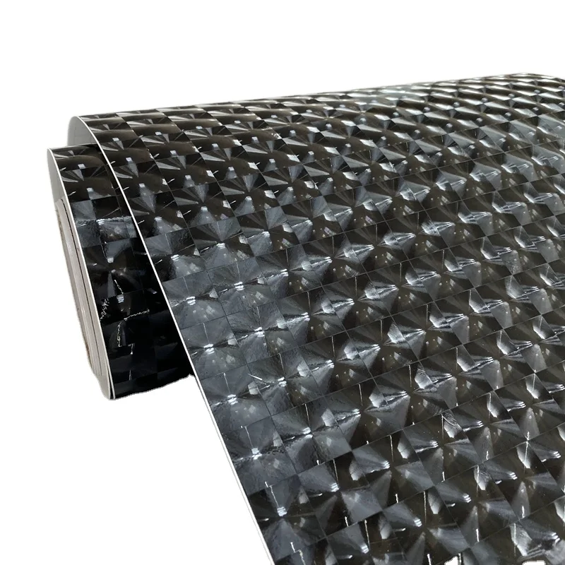 Wholesale 3D Cat Eye Cold Lamination Film Hot Selling Self Adhesive Cold Laminating Film Factory Price PVC Lamination Film