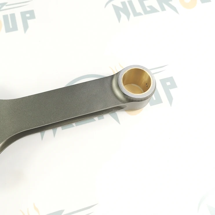 Connecting Rods for Toyota Hilux Surf 4Runner Hiace Truck Land Cruiser Prado Toyoace Dyna 3L 2.8L Connecting Rods