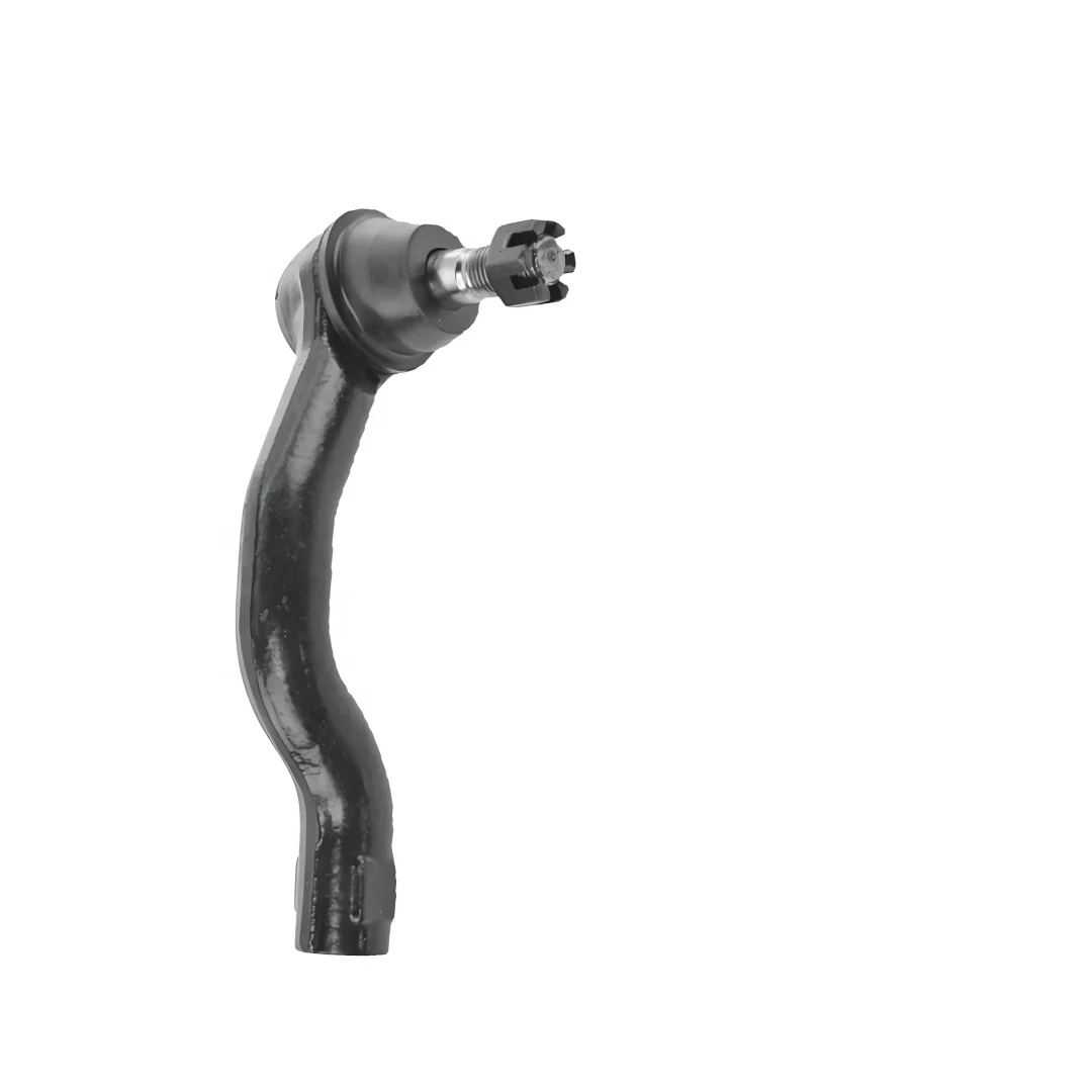 OEM 48520-EA025 48640-EA025 Tie Rod End for Nissan Suspension Tie Rod Ends Axle & Ball Joint Auto Spare Parts