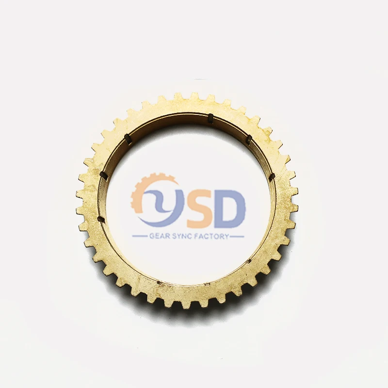 YSD manufacture SYNCHRONIZER RING SIZE 99.6x89.2x10 ISUZzU NPR 4BD1 4BD1T 8-94316-750-1