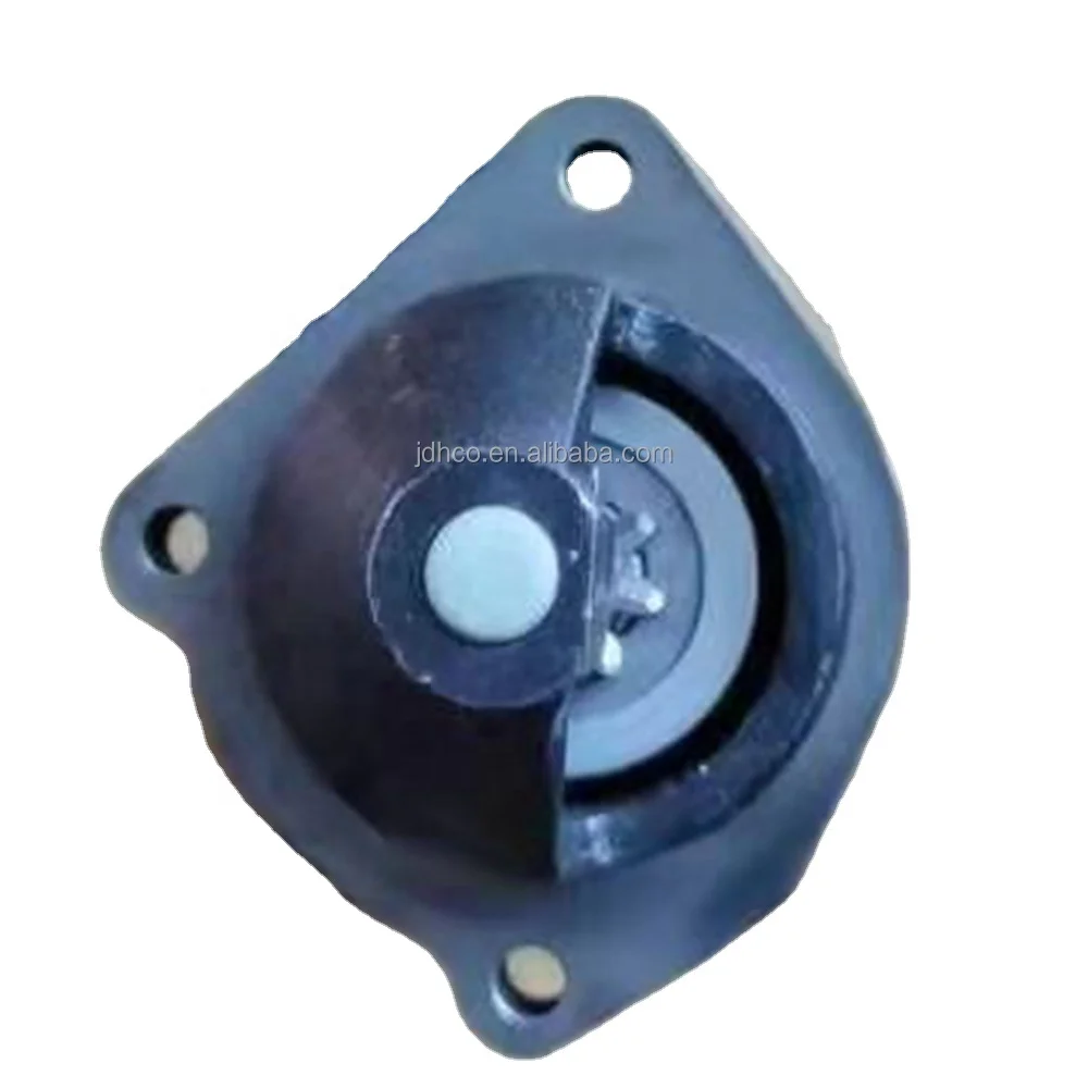 For deutz Engine Starter 24V starter motor for KHD for man 01183239 01180999 01183122