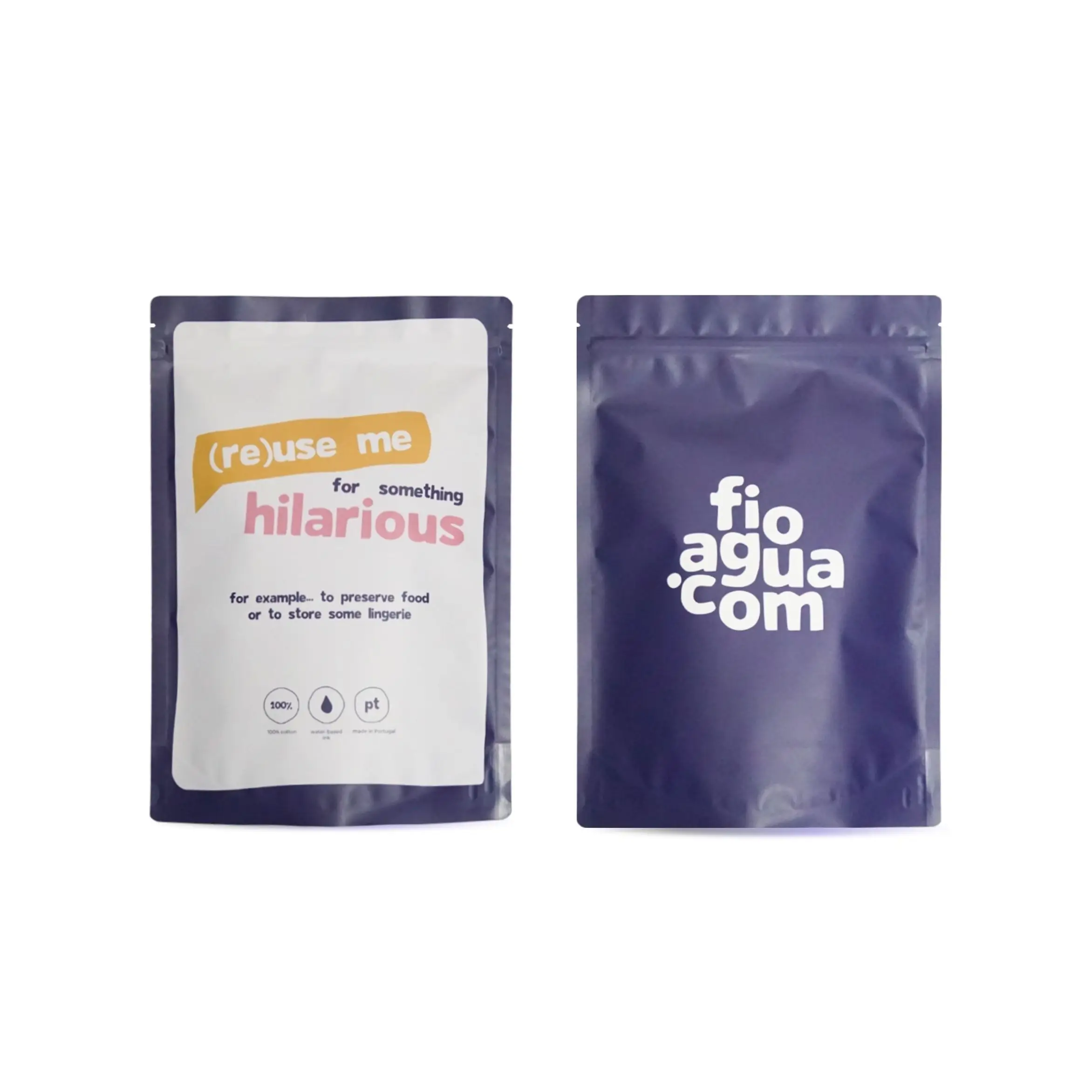 Пластиковый пакет для упаковки нижнего белья с принтом на заказ застежкой-молнией чулки/полотенце/Сумка одежды