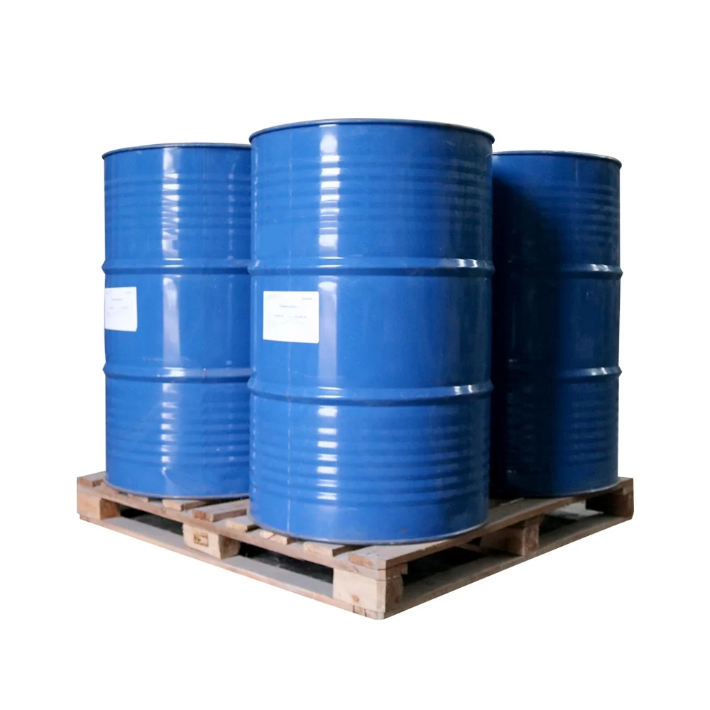 
High range 98 best packed easy stocking propylene glycol 