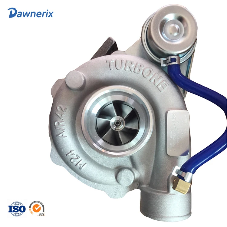 turbocharger and accessories turbocharger repair kits turbocharger for nissan Cabstar 3.0 Dci BD30Ti/L35 GT2252S 14411-69T60