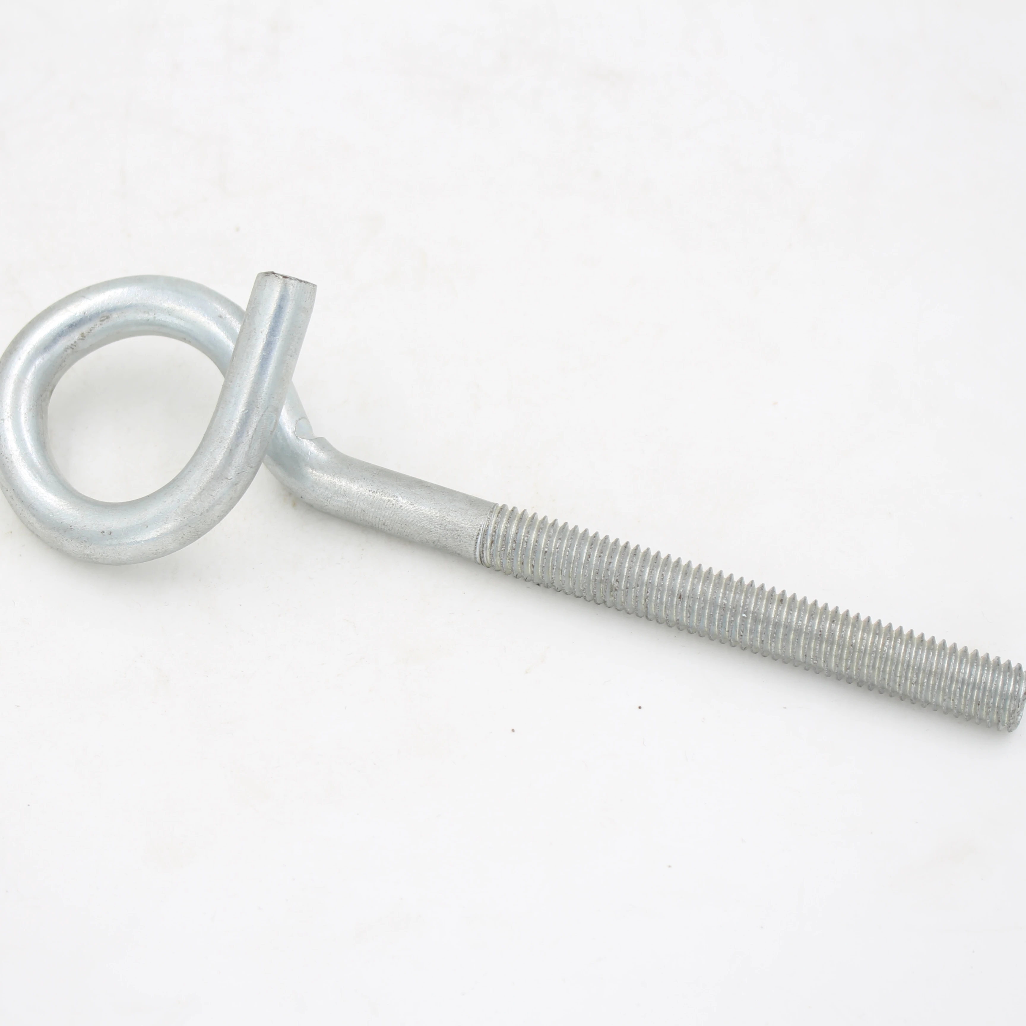 
Оцинкованный болт с отверстием/болт с поворотным крюком/болт с отверстием для электромонтажных фитингов 