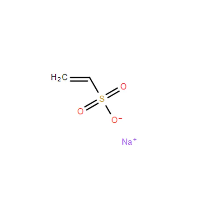 Этиленсульфонат натрия CAS:3039-83-6