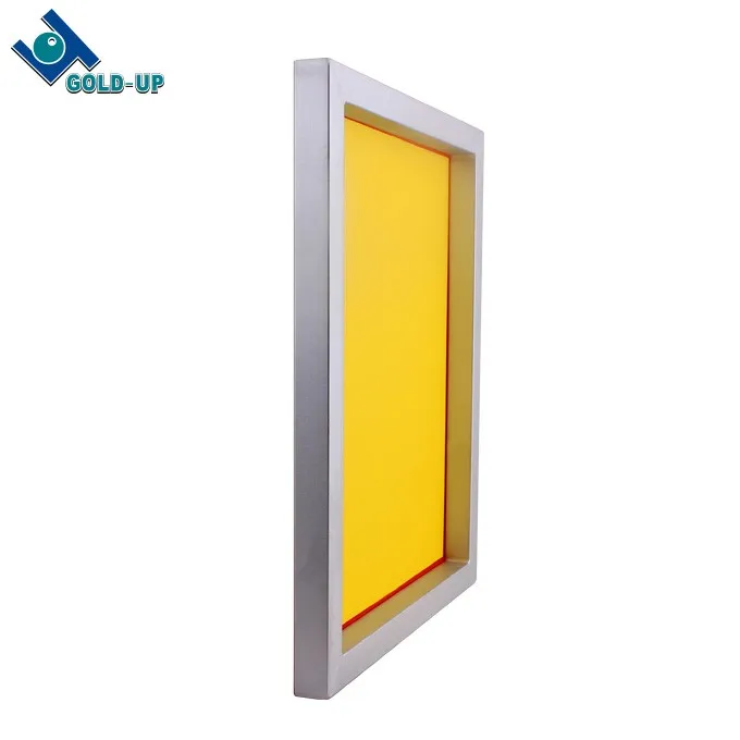 hot-sellingscreen printing frame/high quality screen printing frame  6pcs/pack  130mesh