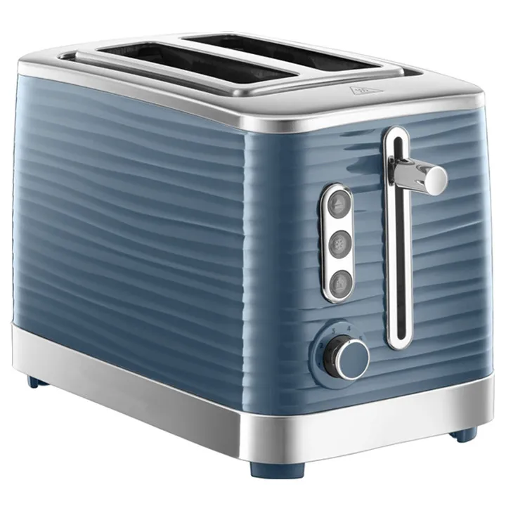 2 Slice Bread Toaster