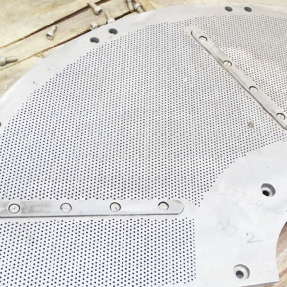 Pulper сито пластины плоская пряжа Сушилка экран полиэстер ткань conveyer пояса экран таблички для pulper