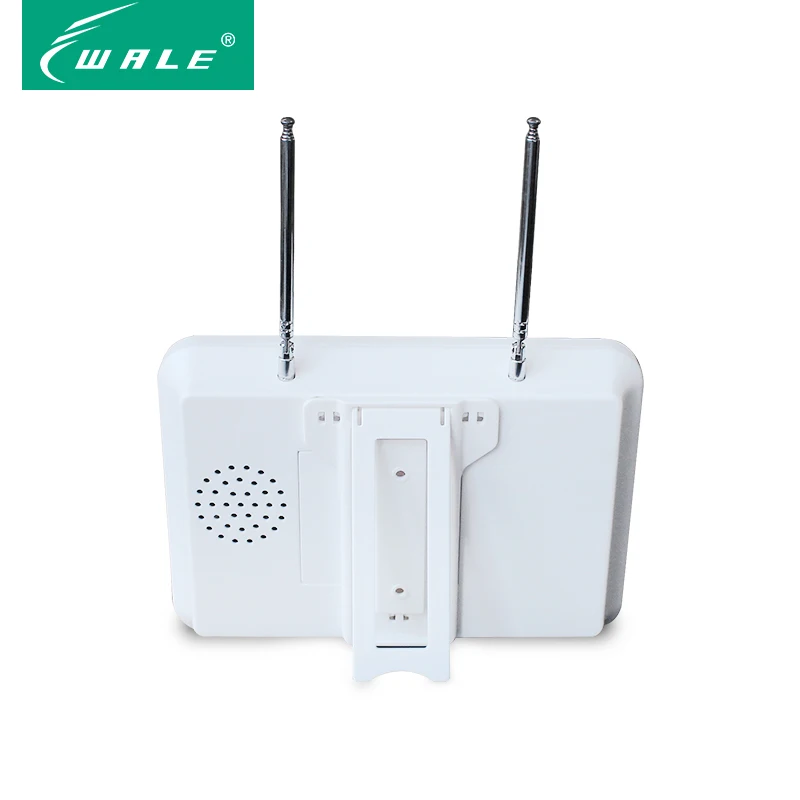 433 МГц Беспроводной ретранслятор сигнала GSM PSTN WiFi охранная сигнализация для дома