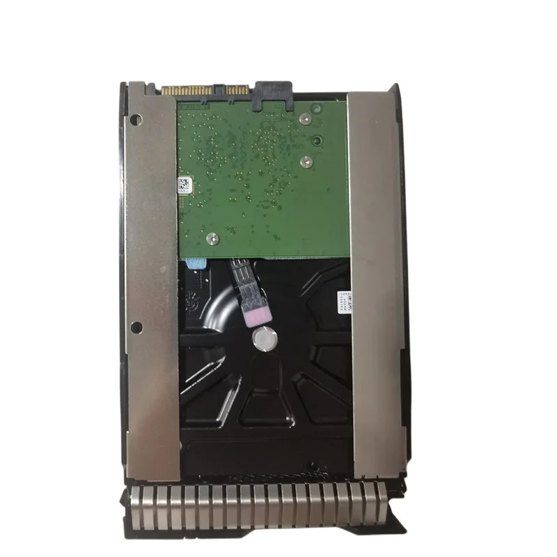 New Enterprise Class Hard Disk Drive 4TB SAS/SATA 7200rpm 3.5-Inch Mechanical Hard Disk WD Ultrastar DC HC310