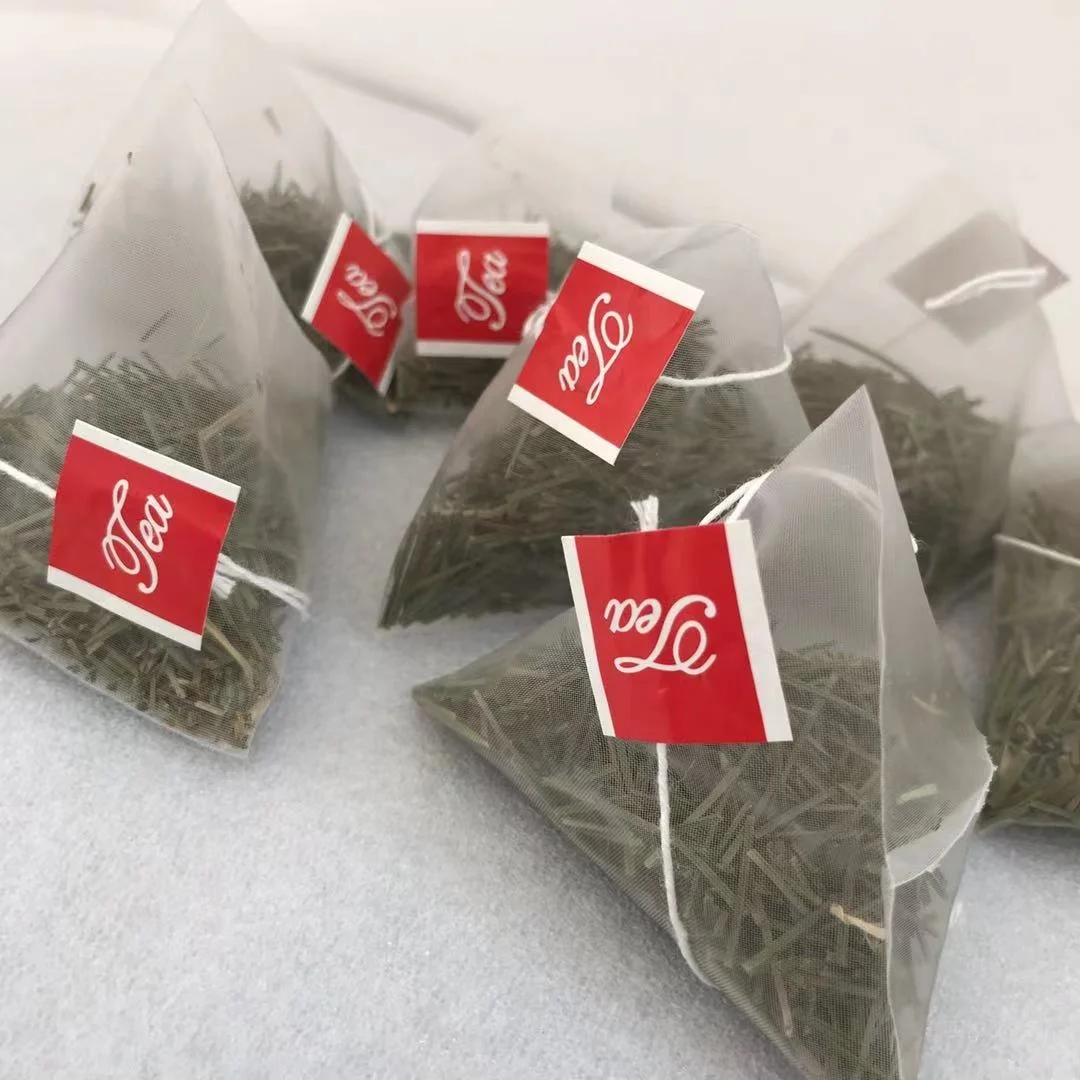 4090 Song zhen Natural Herbal Tea bags Pine Needle Tea bag