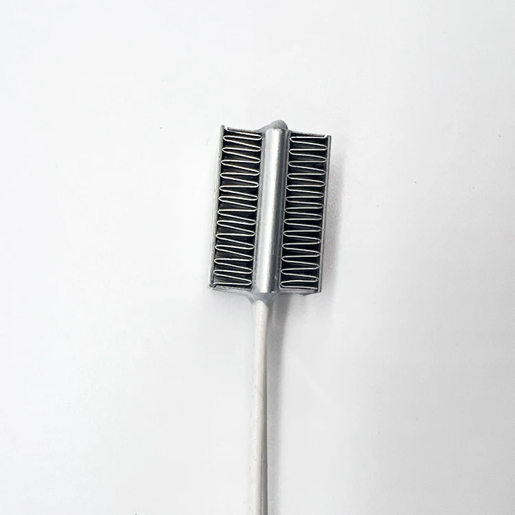 Прямая поставка с завода изолированные керамические нагревательные элементы PTC 100 Вт 200 300 400