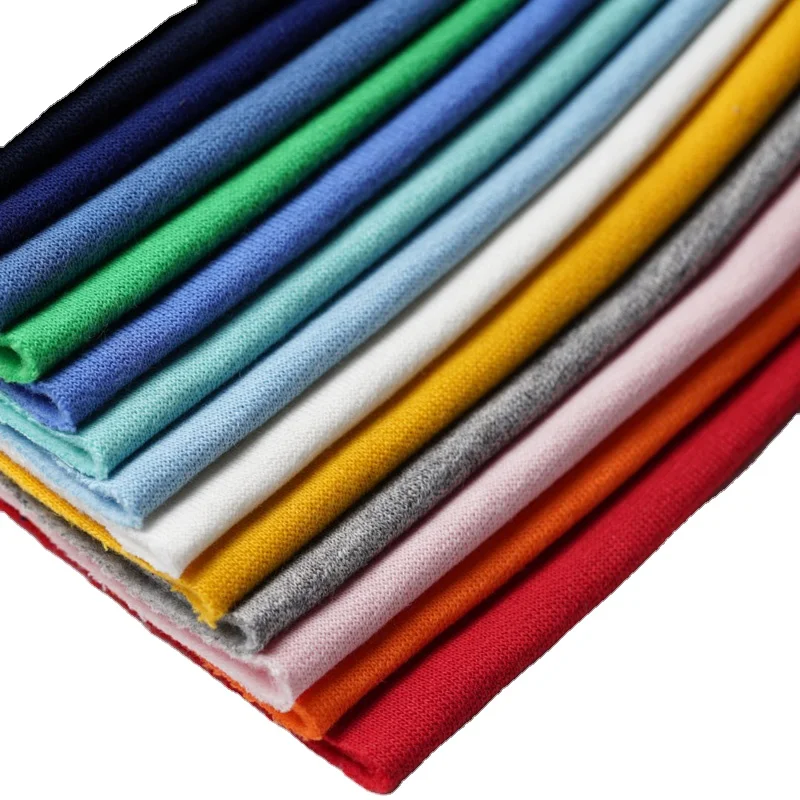 
Custom 80% Cotton 20% Polyester Polar Fleece Fabric Sports Coat Knitted Hoodie Fabric Sweatshirt Fleece Fabric 