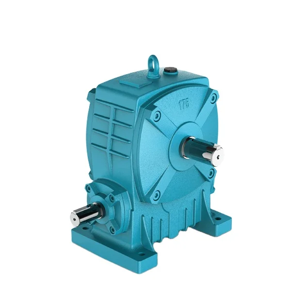 Manufacturer Worm Gear Speed Reducer