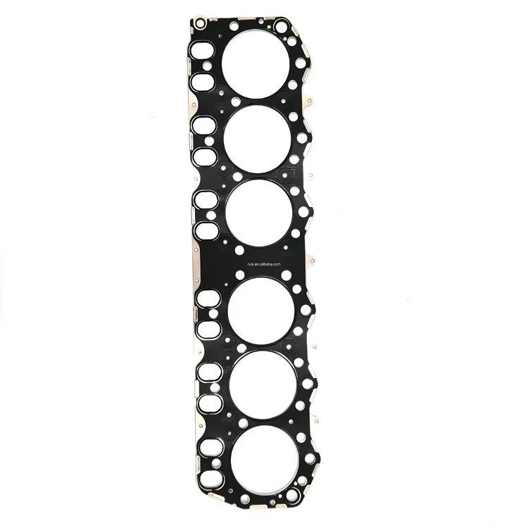 ELRING GASKET exhaust manifold gaskets SCAN IA 1309051 full gasket for yuchai engine switch payload injector