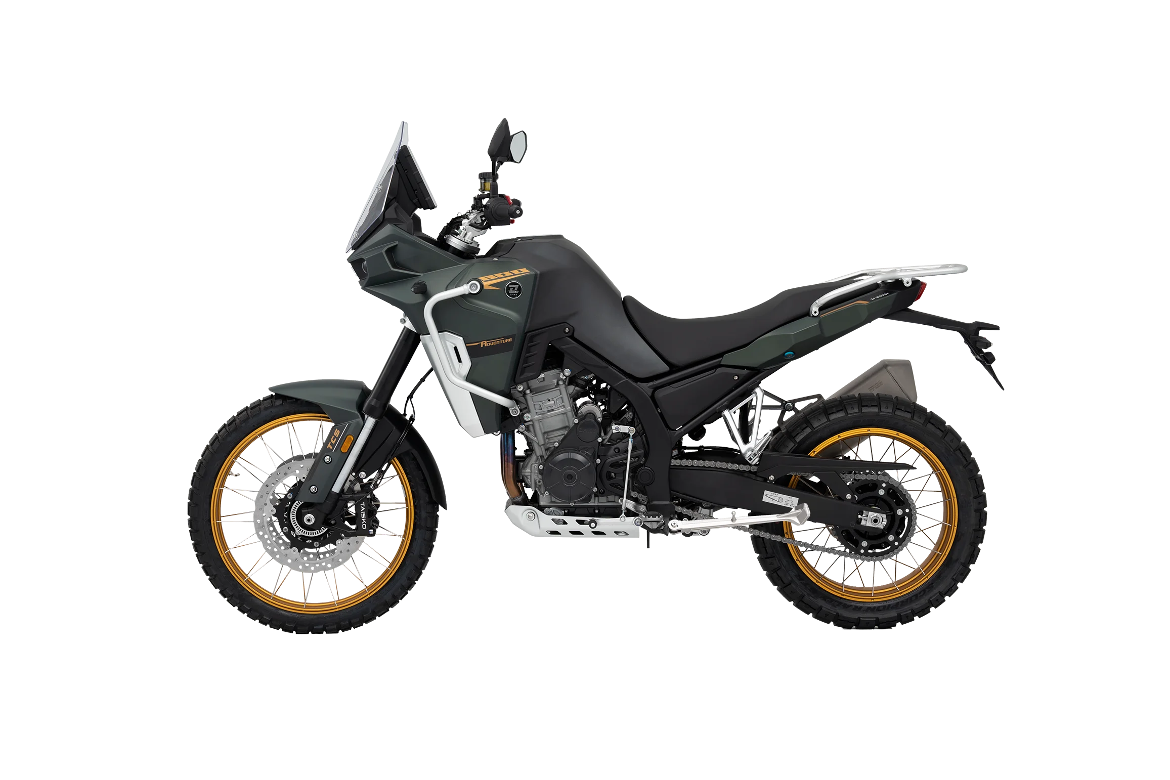 Manufacture Tank capacity 20L 799cc 800X 210km/h adv china motorcycle